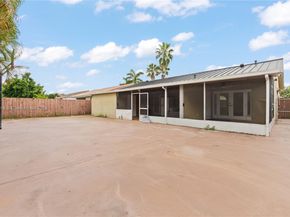 15327 SW 179th Ter, Miami FL 33187
