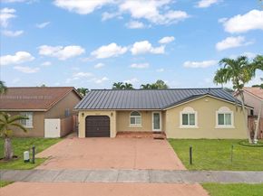 15327 SW 179th Ter, Miami FL 33187