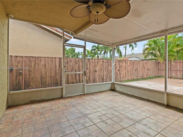 15327 SW 179th Ter, Miami FL 33187