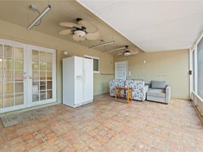 15327 SW 179th Ter, Miami FL 33187