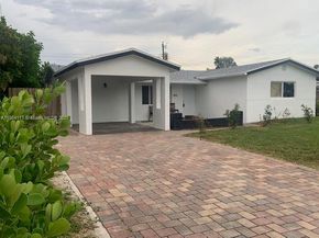 6631 Meade St, Hollywood FL 33024