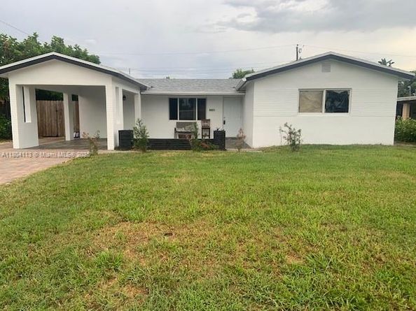 6631 Meade St, Hollywood FL 33024