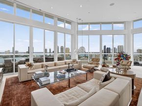 2600 Island Blvd PH1, Aventura FL 33160
