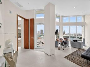 2600 Island Blvd PH1, Aventura FL 33160