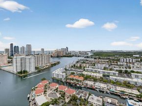 2600 Island Blvd PH1, Aventura FL 33160