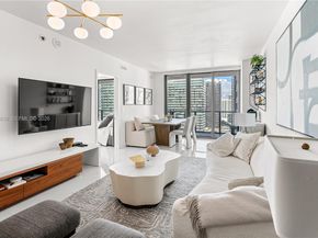 1300 S Miami Ave 2810, Miami FL 33130