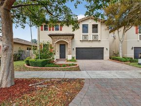 11561 SW 232nd Ln, Homestead FL 33032