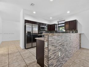 11561 SW 232nd Ln, Homestead FL 33032