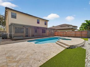 11561 SW 232nd Ln, Homestead FL 33032