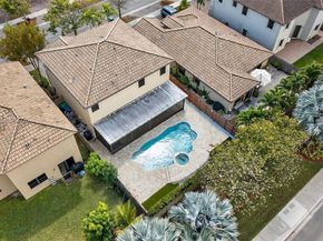 11561 SW 232nd Ln, Homestead FL 33032