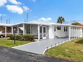 57003 Antilles, Boynton Beach FL 33436
