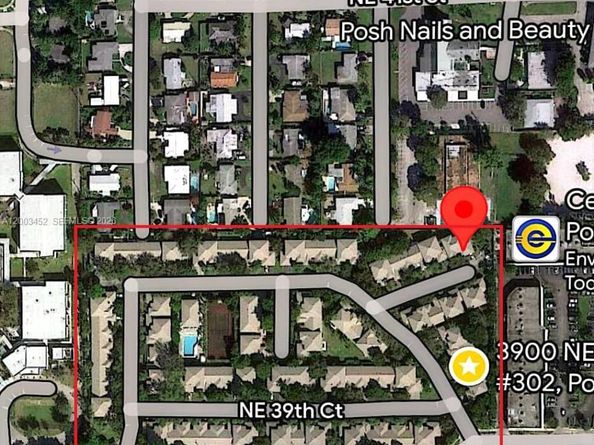 1821 NE 40th Ct 302, Pompano Beach FL 33064