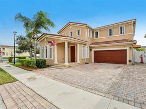 14014 SW 276th Way, Homestead FL 33032