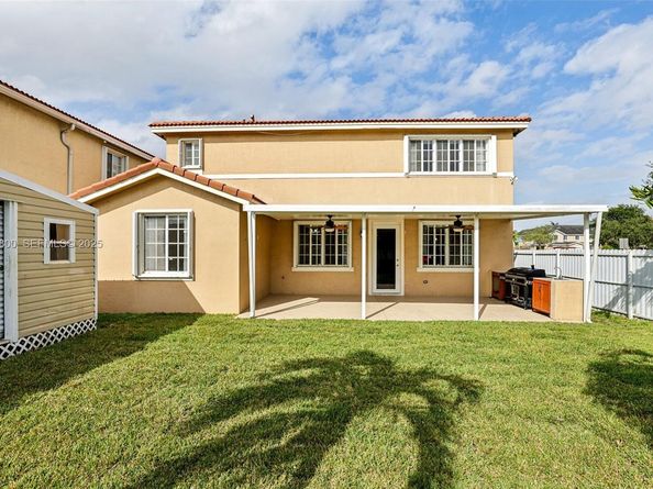 14014 SW 276th Way, Homestead FL 33032