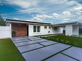 3024 N 73rd Ter, Hollywood FL 33024