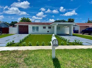 3024 N 73rd Ter