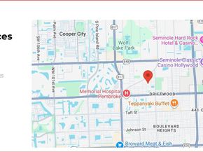 3024 N 73rd Ter, Hollywood FL 33024