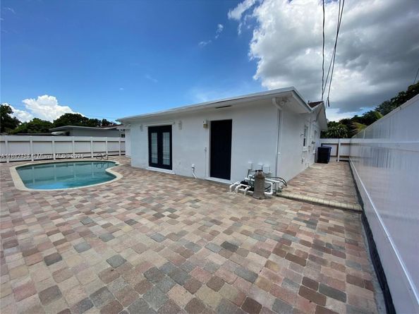 3024 N 73rd Ter, Hollywood FL 33024