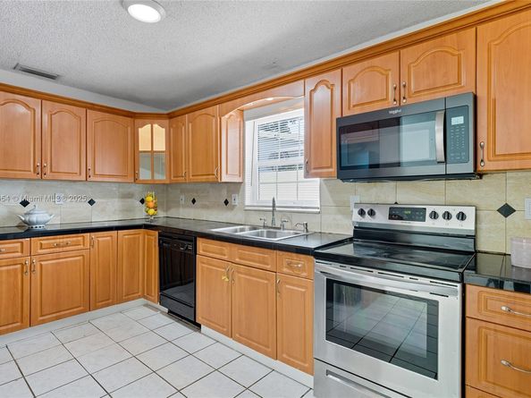 3024 N 73rd Ter, Hollywood FL 33024