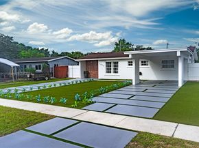 3024 N 73rd Ter, Hollywood FL 33024