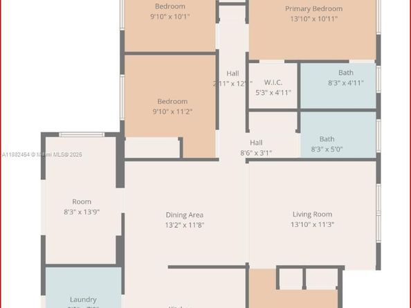 3024 N 73rd Ter, Hollywood FL 33024