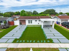 3024 N 73rd Ter, Hollywood FL 33024