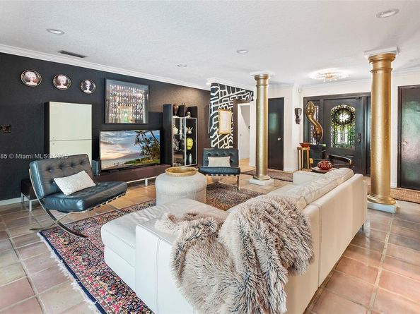 1414 Ferdinand St, Coral Gables FL 33134