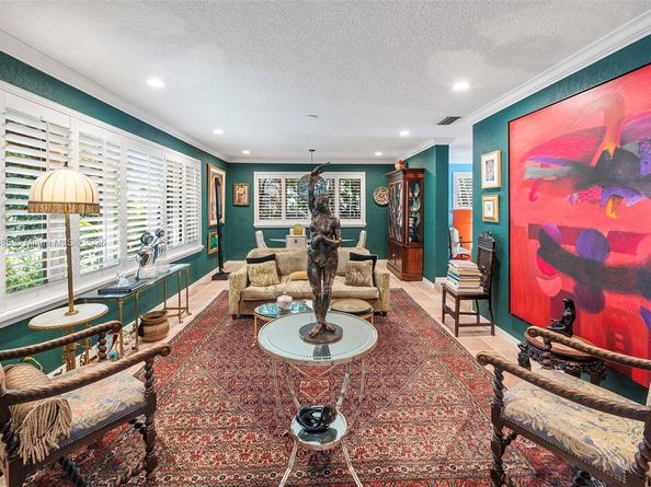 1414 Ferdinand St, Coral Gables FL 33134