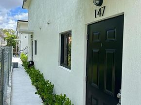147 NW 61st St, Miami FL 33127