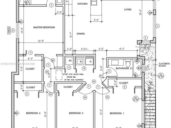 147 NW 61st St, Miami FL 33127