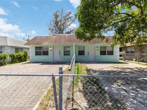 1427 NW 8th Ave, Fort Lauderdale FL 33311
