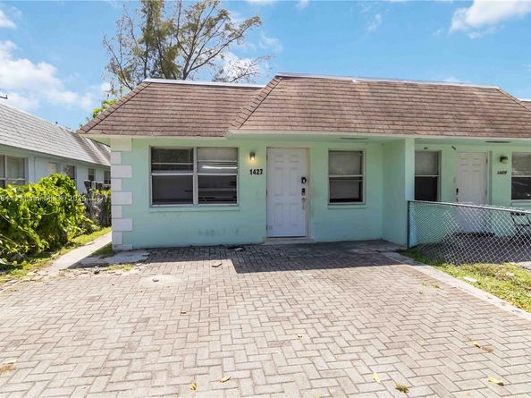 1427 NW 8th Ave, Fort Lauderdale FL 33311
