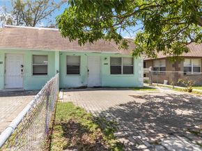 1427 NW 8th Ave, Fort Lauderdale FL 33311