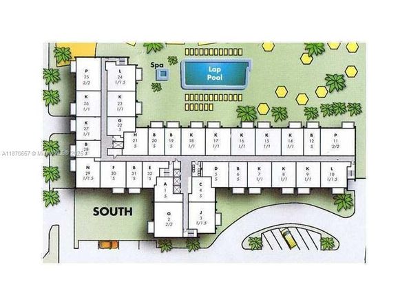 1000 West Ave 1514, Miami Beach FL 33139