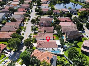13348 SW 52nd St, Miramar FL 33027