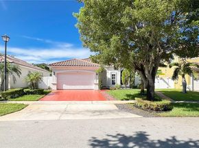 13348 SW 52nd St, Miramar FL 33027