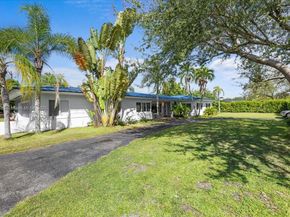 7150 SW 77th Pl, Miami FL 33143