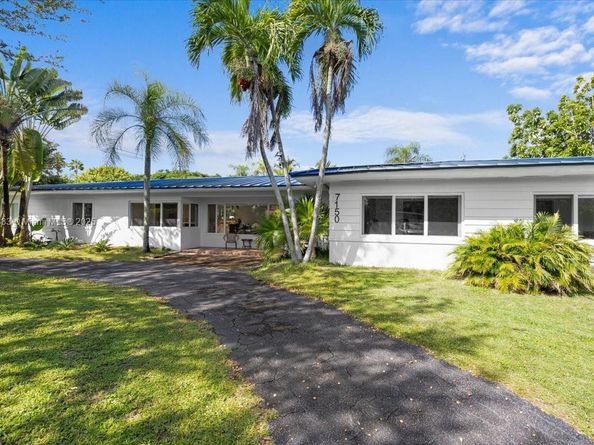 7150 SW 77th Pl, Miami FL 33143