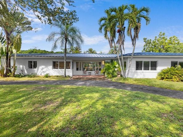 7150 SW 77th Pl, Miami FL 33143