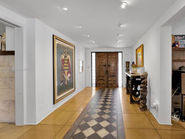 3950 Hardie Ave, Coconut Grove FL 33133