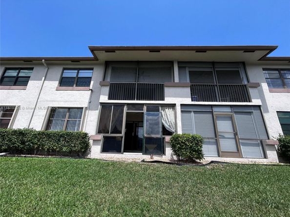 9577 W Mcnab Rd 110, Tamarac FL 33321