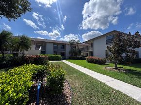 9577 W Mcnab Rd 110, Tamarac FL 33321
