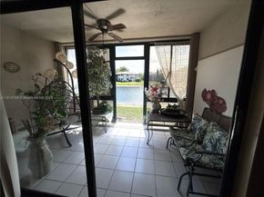 9577 W Mcnab Rd 110, Tamarac FL 33321