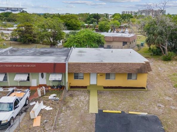 19357 NW 29th Ave, Miami Gardens FL 33056