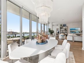 801 S Pointe Dr PH602, Miami Beach FL 33139