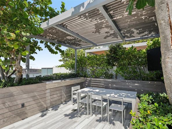 801 S Pointe Dr PH602, Miami Beach FL 33139