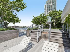 801 S Pointe Dr PH602, Miami Beach FL 33139