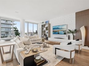 801 S Pointe Dr PH602, Miami Beach FL 33139