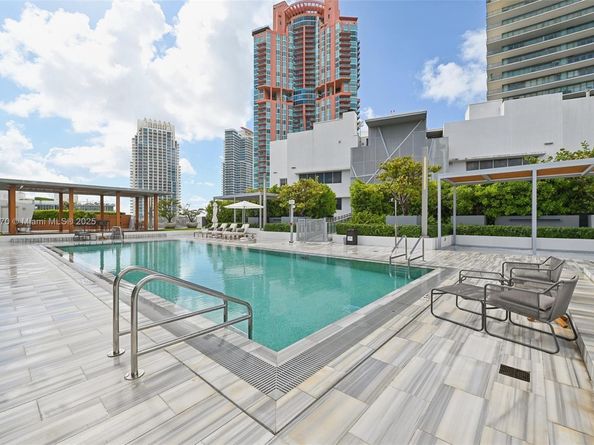 801 S Pointe Dr PH602, Miami Beach FL 33139