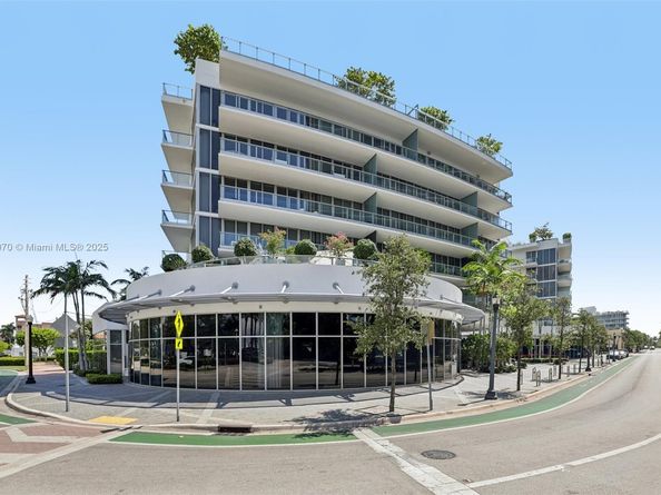 801 S Pointe Dr PH602, Miami Beach FL 33139